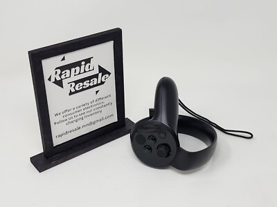 Meta Oculus Rift CV1 Left Touch Controller TO-L *Controller Only*