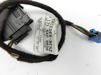 Mercedes SLK R171 04-08 Fensterheberschalter Schalter Rechts Vorne Mercedes SLK R171 04-08 23.11.2006 A1718205410... Vorschau 5