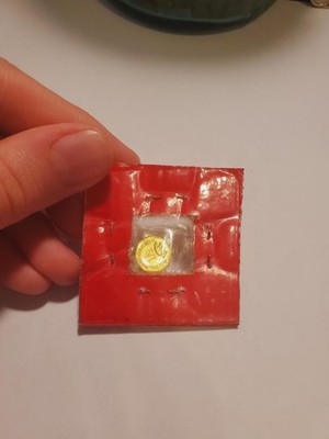 Item photo(s) from verified buyer