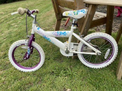 girls bike 24 inch frame