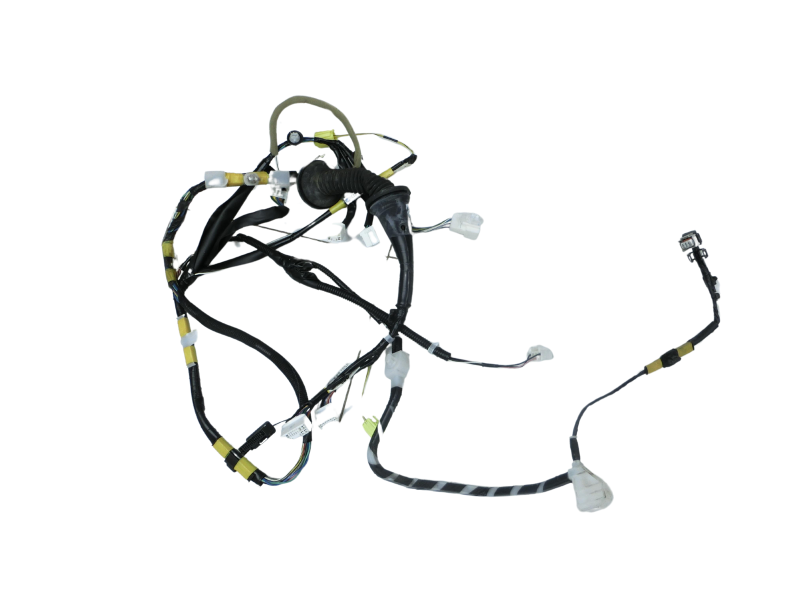 Fascio cablaggio per Portiera e Alzacristallo Dx anteriore Toyota RAV4 IV 13-16 - Bild 1