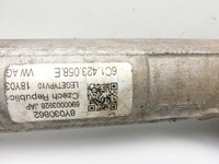 Skoda Fabia III NJ 14-22 Lenkgetriebe ohne Servolenkung Skoda Fabia III NJ 14-22 04.10.2018 6C1423058E 8Y030862... Vorschau 2