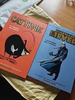 Foto dell'oggetto di un acquirente verificato