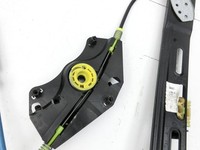 VW Sharan 7N II 10-15 Fensterheber o. FH-Motor Rechts Vorne VW Sharan 7N II 10-15 19.03.2012 7N0837462J gebraucht Vorschau 4