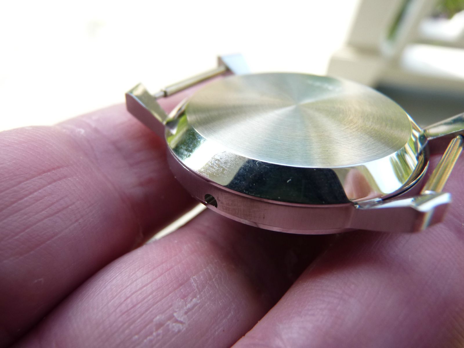 Watchmakers Vintage New Old Stock Wristwatch Cases Group Gruen