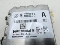 Mercedes CLS 250 C218 11-14 CDI 2,2 150KW Kamera Mehrzweckkamera SG Steuergerät Sensor Mercedes CLS 250 C218 11-14... Vorschau 2
