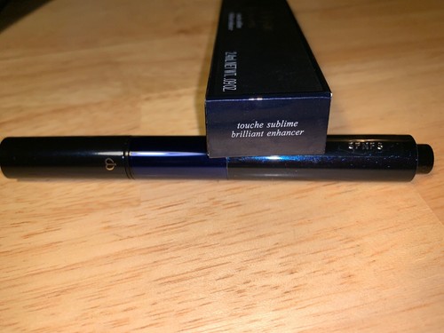 Cle De Peau Beaute Brilliant Enhancer  .09oz/2.6g Brand New In Box