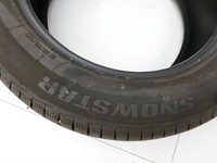 Land Range Rover III L322 02-06 2 x Reifen Winterreifen Powertrac 255/55R19 111 H Land Range Rover III L322 02-06... Vorschau 6