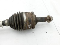 Ford Ranger TKE IV 15-23 2,0D 157KW 4WD Antriebswelle Gelenkwelle Links Vorne Ford Ranger TKE IV 15-23 25.11.2021... Vorschau 5