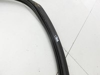 Audi A6 C7 4G 10-14 Lim Dichtung Rahmen für Heckklappe Kofferraum Audi A6 C7 4G 10-14 25.10.2011 4G5827705D gebraucht Vorschau 4