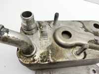 BMW 5er GT F07 09-13 3,0 175KW Ölkühler Wärmetauscher BMW 5er GT F07 09-13 28.03.2011 17217800408 7800408... Vorschau 4