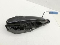 Opel Crossland X P17 17-20 Türgriff Griff aussen Links Hinten GB9 Opel Crossland X P17 17-20 21.02.2018 gebraucht Vorschau 2