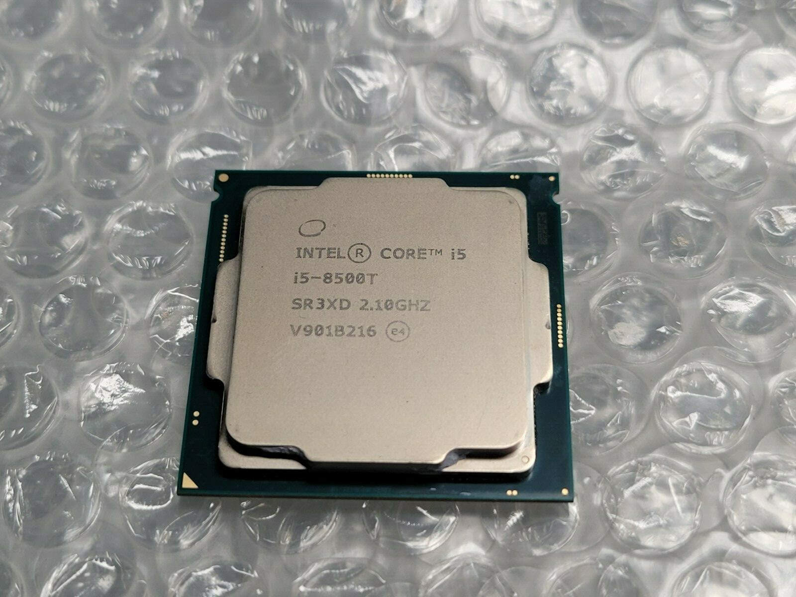 Core i5 8500. Core i5 8500