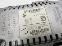 BMW X3 F25 10-14 Bildschirm Display Monitor BMW X3 F25 10-14 24.01.2013 9294309 65509294309 2253219 gebraucht Vorschau 5