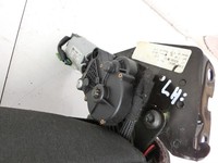 Mercedes GL 500 X164 06-11 Sitz 3. Reihe Notsitz Links Hinten Elektrisch Ausfahrbar Mercedes GL 500 X164 06-11... Vorschau 7