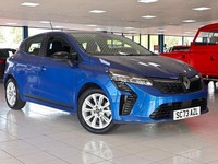 2024 Renault Clio 1.6 Evolution E-tech 5DR Hatch Petrol hybrid Hatch Hybrid Auto