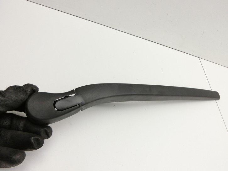 BMW F11 520d 10-13 Kombi Heckwischer Scheibenwischer Hinten Wischarm BMW F11 520d 10-13 18.05.2012 7207042... Vorschau 4