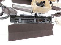 Opel Zafira C 11-16 Sitze Rücksitz 3. reihe Komplett Set Opel Zafira C 11-16 16.10.2014 gebraucht Vorschau 6