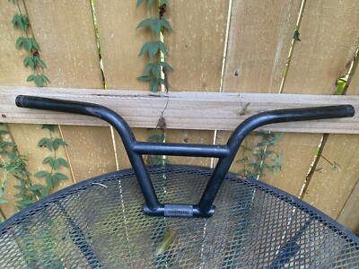 Haro Bmx Kneesaver Handlebars