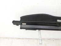 BMW 3er E46 99-01 Kombi Laderaumabdeckung Rollo Hutablage mit Trennnetz BMW 3er E46 99-01 10.07.2000 7160582... Vorschau 7