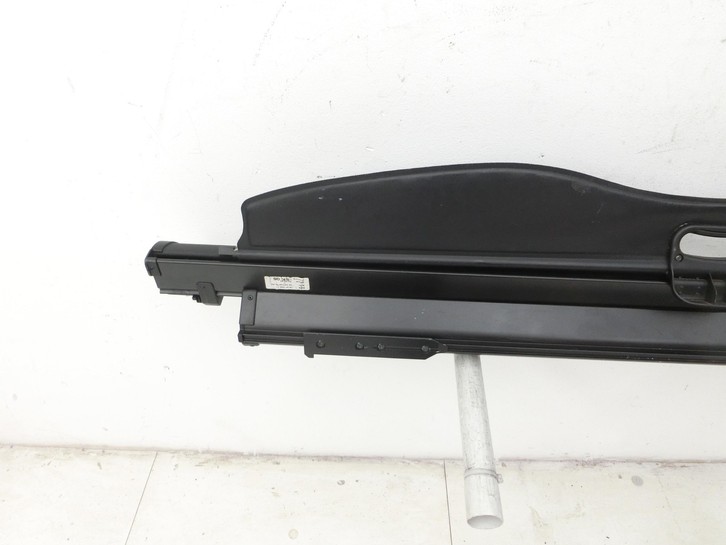 BMW 3er E46 99-01 Kombi Laderaumabdeckung Rollo Hutablage mit Trennnetz BMW 3er E46 99-01 10.07.2000 7160582... Vorschau 6