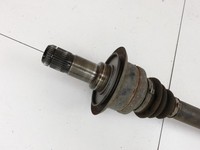 BMW X3 F25 10-14  3,0 190KW 4WD Antriebswelle Gelenkwelle Hinten Links BMW X3 F25 10-14 24.01.2013 33207598035... Vorschau 4