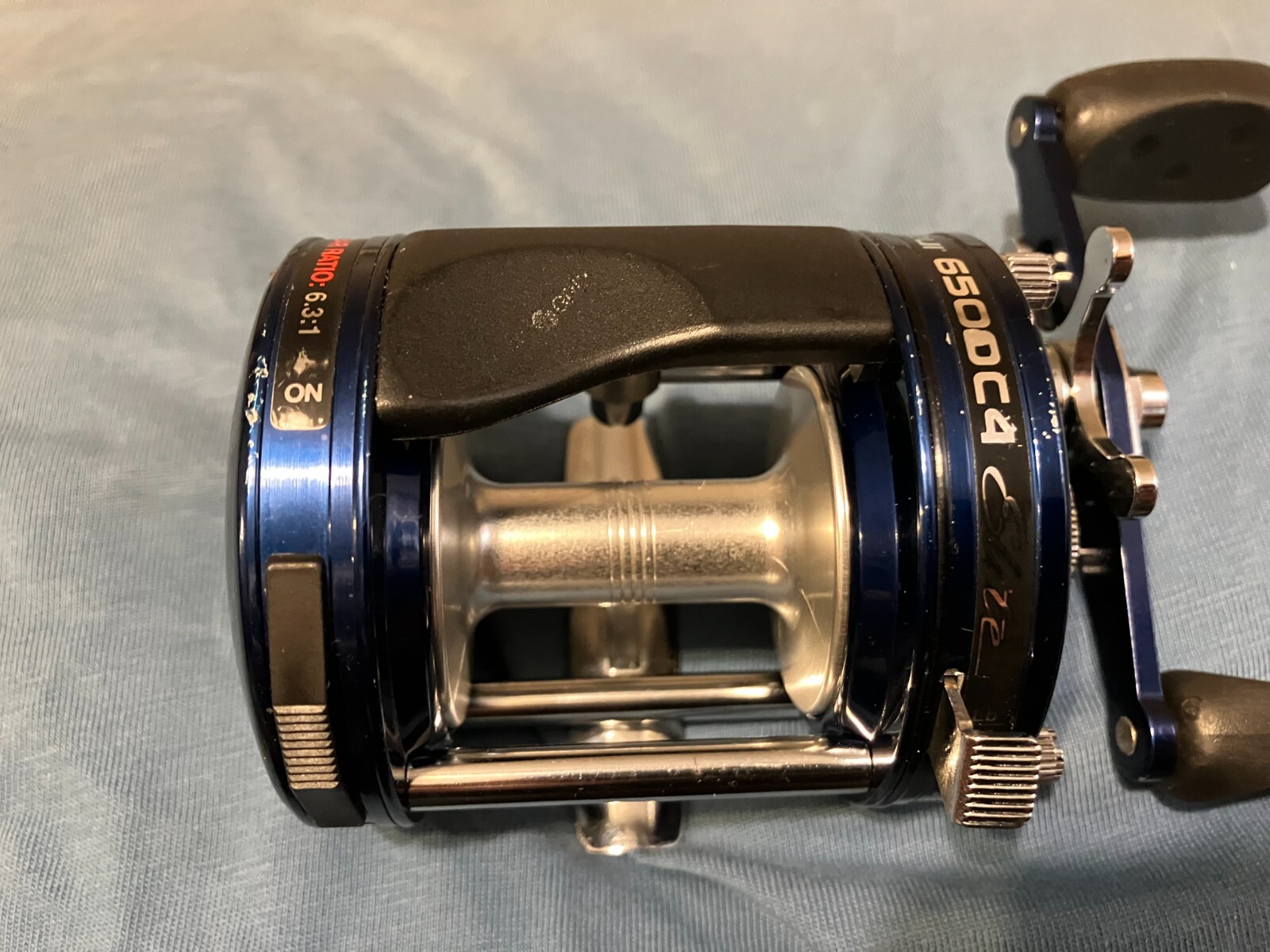 6500 C4 Reels | reelsguide.biz 6500 C4 Reels | reelsguide.biz