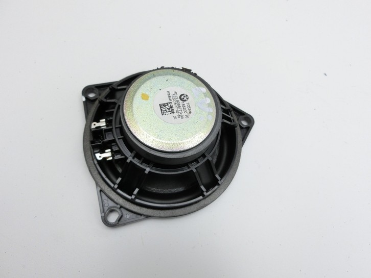 MINI Cooper S All4 R60 14-16 Lautsprecher Links Vorne MINI Cooper S All4 R60 14-16 30.03.2015 65139288770 9288770... Vorschau 3