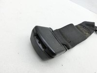 BMW F10 528i 10-13 Lim Gurtschloss Links Hinten Zusatzschnalle Aussen BMW F10 528i 10-13 07.10.2011 7243273... Vorschau 2