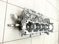 Toyota Yaris XP9 05-09 D-4D 1,4 66KW 1NDTV Zylinderkopf Toyota Yaris XP9 05-09 01.02.2007... Vorschau 2