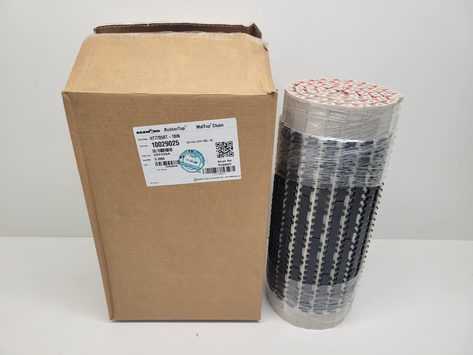 SAADチェーン、トップ×2 SAAD サード ネックレス チェーン 甲丸 Silver925 全長45cm