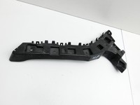 Ford Mondeo 5 V 14-19 Schrägh Halter Träger Aufnahme Führung für Stoßstange Rechts Hinten Ford Mondeo 5 V 14-19... Vorschau 1