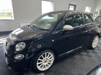 2021 Abarth 695 1.4 T-Jet EsseEsse Euro 6 3dr HATCHBACK Petrol Manual