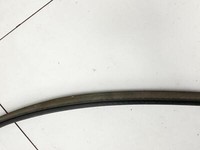 BMW E46 325CI 01-03 Cabriolet Dichtung Rahmen für Heckklappe Kofferraum BMW E46 325CI 01-03 22.03.2001 8227309... Vorschau 6