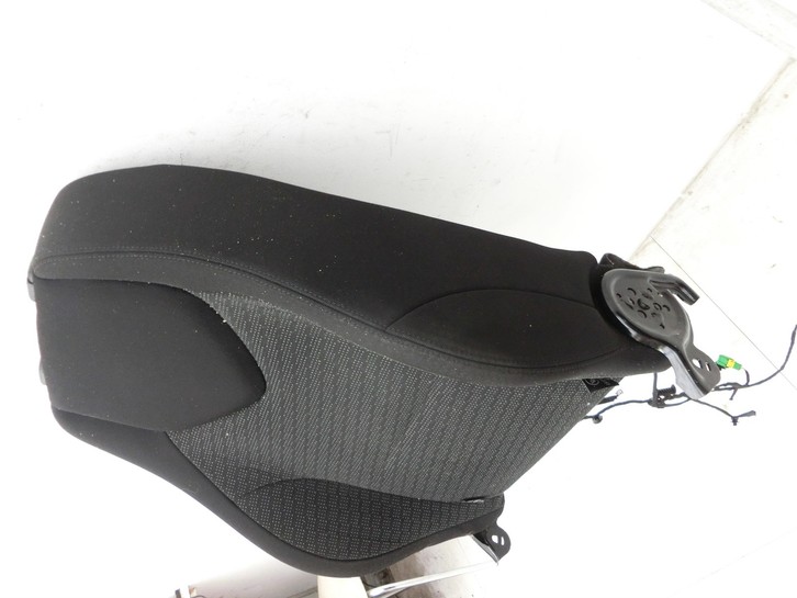 Peugeot 308 I T7 07-11 Kombi Sitzbezug Rückenpolster Rechts Vorne für Beifahrer Sitz Peugeot 308 I T7 07-11... Vorschau 3
