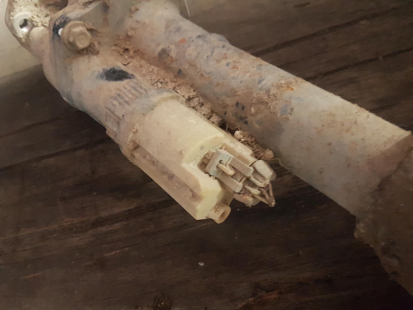 Holden Colorado Front Differential RG 1/12-12/20 - thumbnail 2