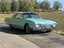 1962 Ford Thunderbird, 390ci V8, automatic, pas, electric windows/seats.