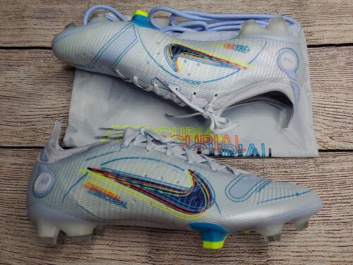 Nike Mercurial Vapor 14 Elite FG “Progress Pack” DJ2837-054 Nike Mercurial Vapor 14 Elite FG “Progress Pack” DJ2837-054
