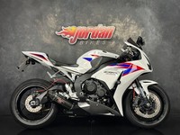 2012 Honda CBR1000RR Fireblade 1000