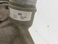 Toyota Avensis T27 08-11 Lenkgetriebe Servolenkung Toyota Avensis T27 08-11 07.09.2011 45500-05040 1G290217 gebraucht Vorschau 5