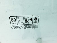 Ford S-Max WA6 06-10 RVK Seitenscheibe für Tür Türscheibe Rechts Vorne Ford S-Max WA6 06-10 31.01.2007... Vorschau 4