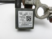 Mercedes X204 08-12 Kabelbaum f. Batterie Minuskabel Mercedes X204 08-12 04.12.2009 A1665420218 gebraucht Vorschau 6