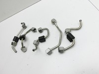 Jeep Cherokee KL 13-18 2,2d 147KW Hochdruck Leitung Kraftstoffleitung Jeep Cherokee KL 13-18 01.01.2017 gebraucht Vorschau 4