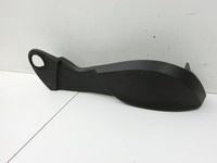 Opel Zafira Tourer P12 16-19 Mehrzweckfahrzeug Abdeckung Blende für Sitz Beifahrersitz Rechts Vorne Opel Zafira... Vorschau 4