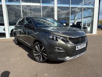 2020 Peugeot 5008 1.2 PureTech GT Line Premium EAT Euro 6 (s/s) 5dr HATCHBACK Pe
