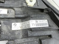 BMW E91 320i LCI 08-11 Xenon Scheinwerfer Frontscheinwerfer Links ohne Blinker Orig. ZKW BMW E91 320i LCI 08-11... Vorschau 6