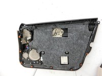 Mercedes E250 W212 13-16 Lim Türverkleidung Türpappe Links Vorne Mercedes E250 W212 13-16 17.09.2013 A2127209770... Vorschau 6