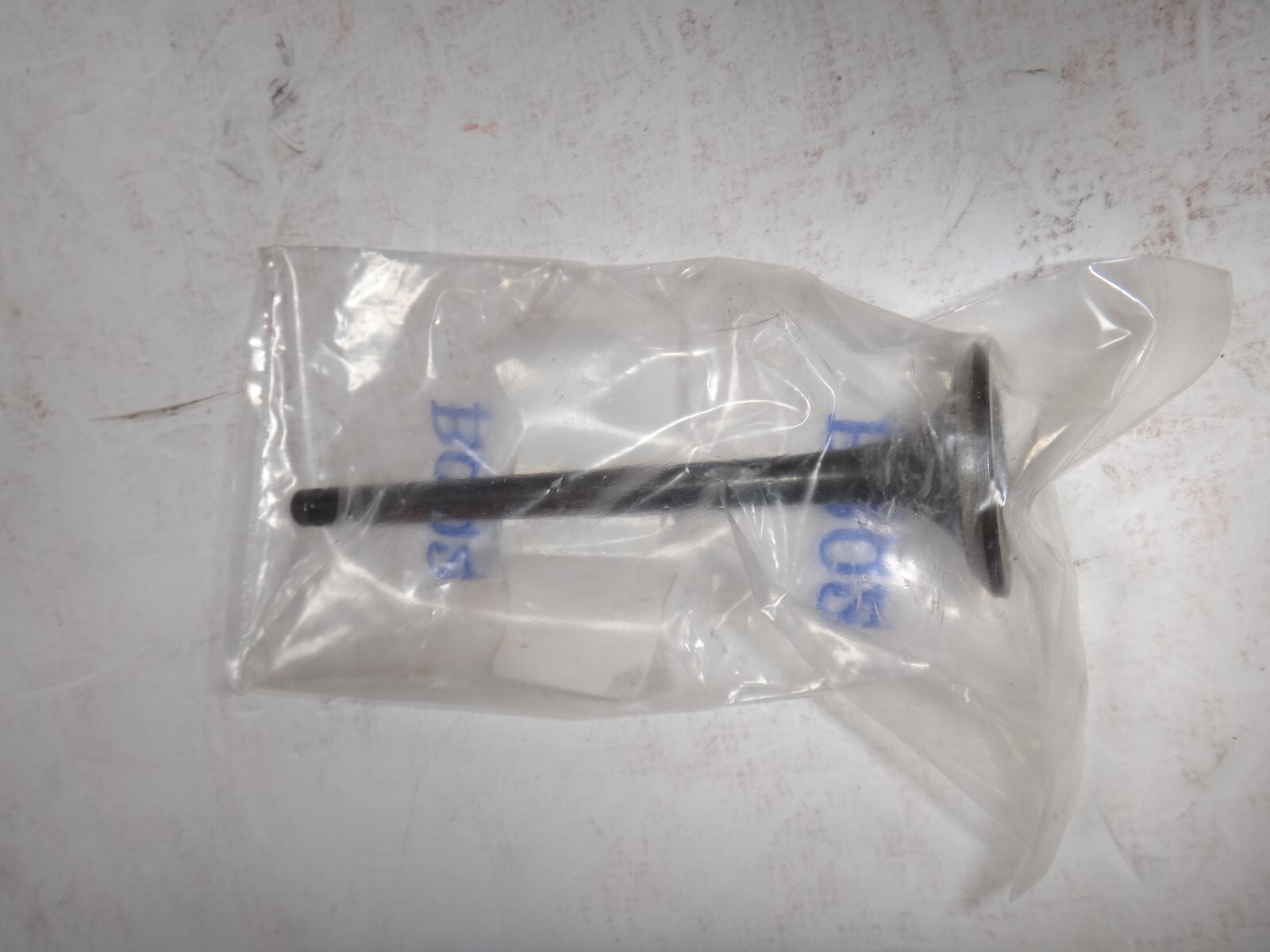 Genuine Exhaust Valve MD127841 For Mitsubishi Eclipse Mirage