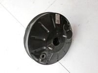 Seat Leon 5F 12-16 TSI 1,4 80KW Bremskraftverstärker Seat Leon 5F 12-16 17.12.2015 5Q1614105BS gebraucht Vorschau 4
