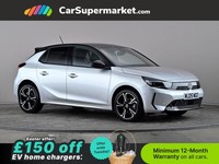 2025 Vauxhall Corsa 1.2 Turbo Hybrid GS e-DCT6 Hatchback PETROL Automatic